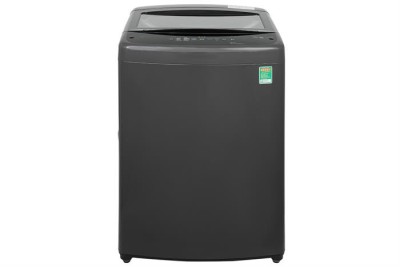 MÁY GIẶT LG TurboDrum Inverter 12 kg T2512VBTB ( lồng đứng)