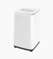 Máy giặt chức năng giặt nhiệt độ cao Lumias WS040WH (giặt 3kg)