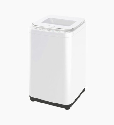 Máy giặt chức năng giặt nhiệt độ cao Lumias WS040WH (giặt 3kg)