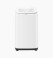 Máy giặt chức năng giặt nhiệt độ cao Lumias WS040WH (giặt 3kg)