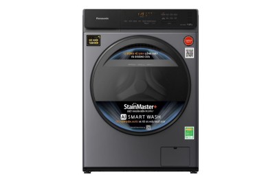 Máy giặt Panasonic Inverter 11.5 kg NA-V115FA1LV