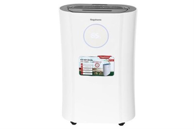 Máy hút ẩm lọc không khí 20L Nagakawa NAD8559