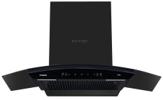 Máy hút mùi FANDI FD-BM70 tự động làm sạch mô tơ