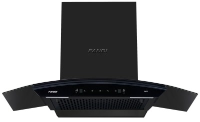Máy hút mùi FANDI FD-BM70 tự động làm sạch mô tơ