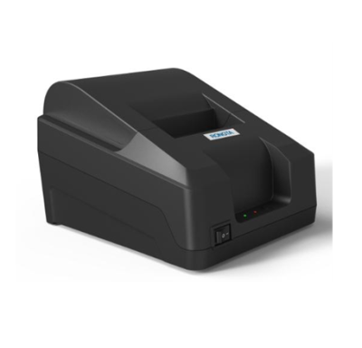 Máy in hóa đơn Antech RP58 ( USB ) ( adapter tích hợp)