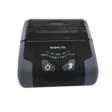 Máy in di động Antech RPP300BU ( 80mm ) - 2 hệ điều hành IOS & Androi