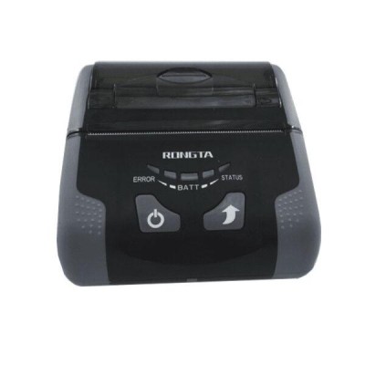 Máy in di động Antech RPP300BU ( 80mm ) - 2 hệ điều hành IOS & Androi