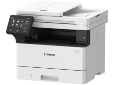 Máy in đa chức năng Canon laser MF461DW (Copy, in, scan, 2 mặt tự động, kết nối Wifi)