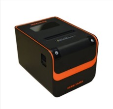 Máy in hóa đơn Antech A200 Plus. (LAN+USB+COM)