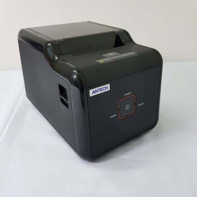 Máy in hóa đơn Antech PRP088