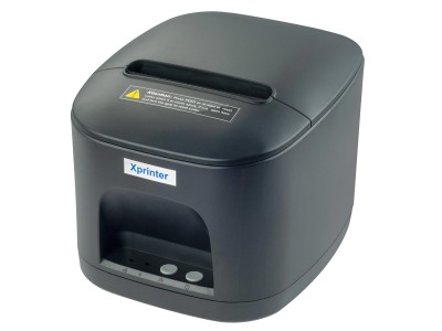 MÁY IN HÓA ĐƠN XPRINTER XP-Q80B (USB+WIFI)