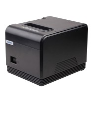Máy in hóa đơn Xprinter Q80I - Cổng LAN