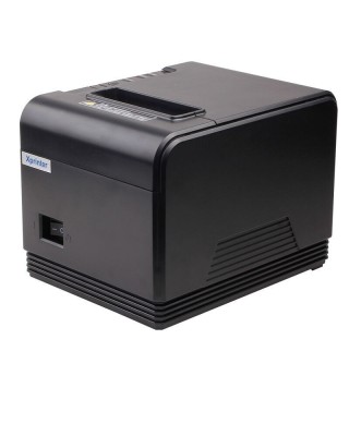 Máy in hóa đơn Xprinter Q80I - Cổng LAN