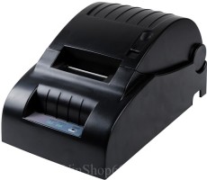 Máy in hóa đơn Xprinter XP 58IIK - USB