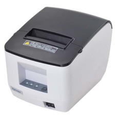 Máy in hóa đơn Xprinter XP-N160L - USB + LAN