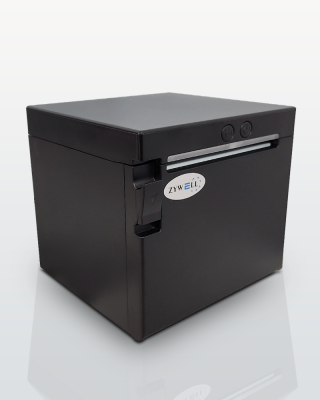 Máy in hóa đơn Zywell Zy-H861 (USB + LAN)