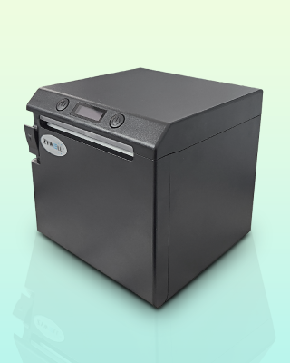 Máy in hóa đơn Zywell ZY-H862 (USB,LAN, RS232, RJ11)