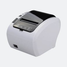 Máy in hóa đơn Zywell Zy306 (USB,LAN)