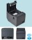 Máy in hóa đơn Zywell Zy808 (USB)
