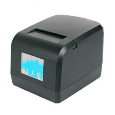 Máy in hóa đơn Zywell ZY908 (Wifi,usb)