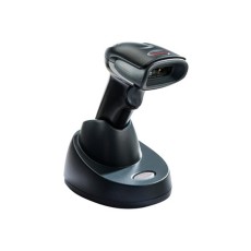 Máy đọc mã vạch 1D không dây AS2400G