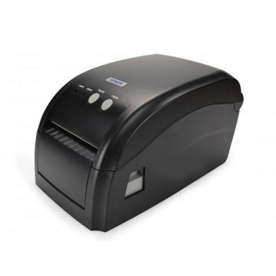 Máy in mã vạch Antech AP355 Plus (LAN + USB + COM)