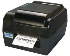 Máy in mã vạch Antech 2200E ( 203Dpi )