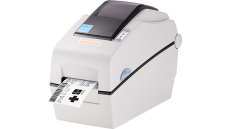 Máy in mã vạch Bixolon SLP TX220G