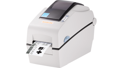 Máy in mã vạch Bixolon SLP TX220G