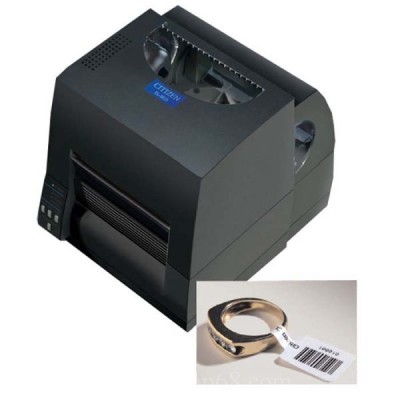 Máy in mã vạch Citizen CL-S631