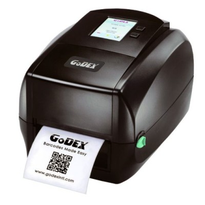 Máy in tem nhãn Godex - RT860i
