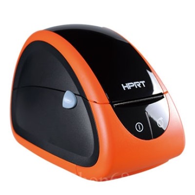 Máy in mã vạch LPQ58