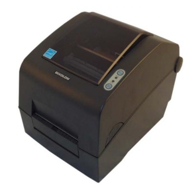 Máy in mã vạch SPL T400