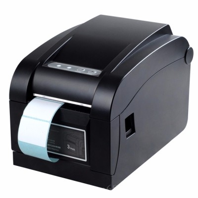 Máy in mã vạch Xprinter 350BM
