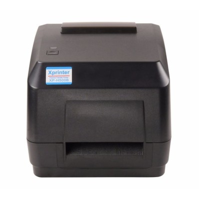 Máy in mã vạch Xprinter XP-H500B