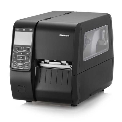 Máy in mã vạch XT5-40