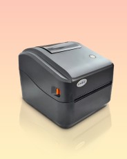 Máy in mã vạch Zywell ZY4600 (USB)