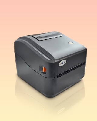 Máy in mã vạch Zywell ZY4600 (USB)