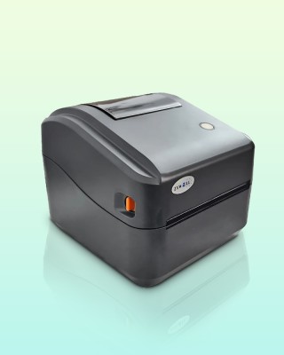 Máy in mã vạch Zywell Zy4600 (USB,BLUETOOTH)