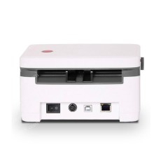 MÁY IN MÃ VẠCH ZYWELL ZY909 (USB+Bluetooth)