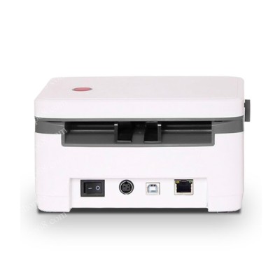 MÁY IN MÃ VẠCH ZYWELL ZY909 (USB+Bluetooth)