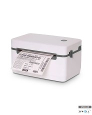 Máy in tem nhãn mã vạch Zywell Zy909 (USB,LAN)