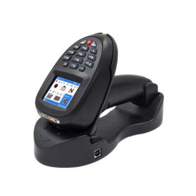 Máy kiểm kho DATAMAX DT7700-2D, đọc mã vạch không dây