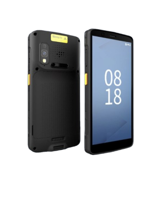 Máy kiểm kho iData T5