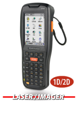 Máy kiểm kho mã vạch Datalogic DH60 (1D+2D)