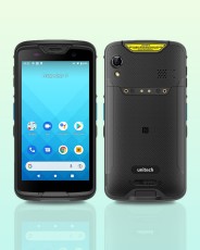 Máy kiểm kho Unitech EA520
