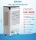 Quạt Điều Hòa Dachio HA-5500 55 lít