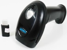 Máy quét mã vạch DATAMAX 2D M2400