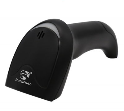 Máy quét mã vạch hình ảnh 2D SC-1202-2D