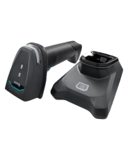 Máy quét mã vạch không dây iData J17-BT